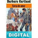Farsa de amor Barbara Cartland
