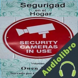 Audiolibro Seguridad en el Hogar: Vol. 1 Owen Jones