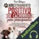 Audiolibro Adiestramiento positivo de cachorros para principiantes Carol Rodriguez