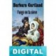 Fuego en la nieve Barbara Cartland