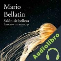 Audiolibro Salón de belleza Mario Bellatin