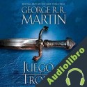 Audiolibro Juego de tronos Canción de hielo y fuego, Libro 1 George R.R. Martin