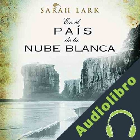 Audiolibro En el país de la nube blanca Sarah Lark