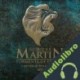Audiolibro Tormenta de espadas George R.R. Martin