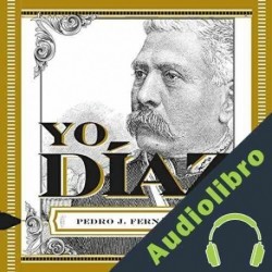 Audiolibro Yo, Díaz Pedro J. Fernández