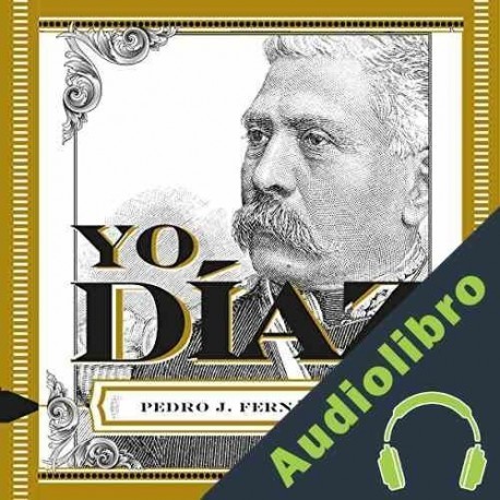 Audiolibro Yo, Díaz Pedro J. Fernández
