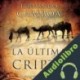 Audiolibro La Última Cripta Fernando Gamboa