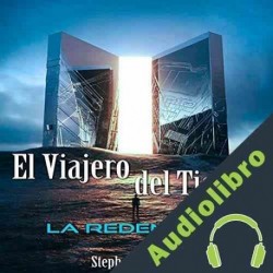 Audiolibro El viajero del tiempo Stephen Howard