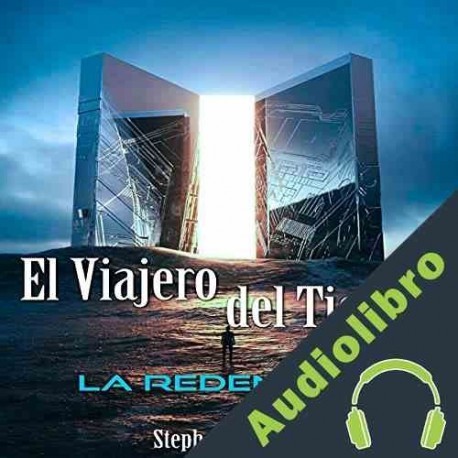 Audiolibro El viajero del tiempo Stephen Howard