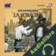 Audiolibro La Voragine Jose Eustasio Rivera