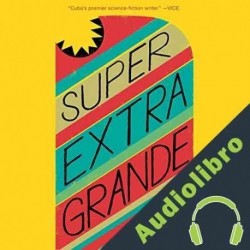 Audiolibro Super Extra Grande Yoss