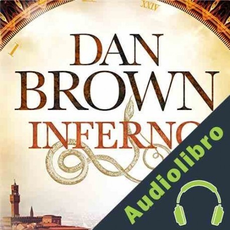 Audiolibro Inferno Dan Brown
