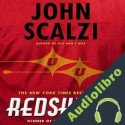 Audiolibro Redshirts John Scalzi