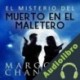 Audiolibro El Misterio del Muerto en el Maletero Margotte Channing