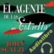 Audiolibro El Agente de las Estrellas John Scalzi