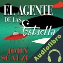 Audiolibro El Agente de las Estrellas John Scalzi