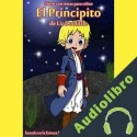 Audiolibro El Principito: Libro con Rimas para Niños Liz Doolittle
