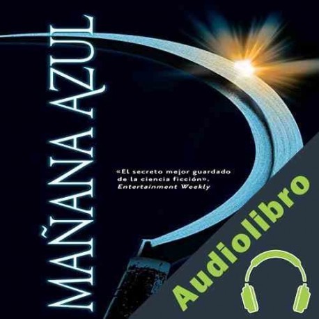 Audiolibro Mañana Azul Pierce Brown