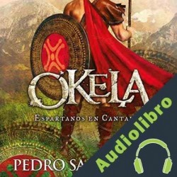 Audiolibro Okela Pedro Santamaría