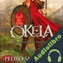 Audiolibro Okela Pedro Santamaría