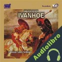 Audiolibro Ivanhoe Walter Scott