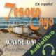 Audiolibro Tesoro Cayo Wayne Gales