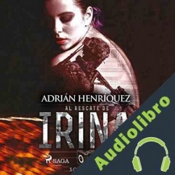 Audiolibro Al rescate de Irina Adrian Henriquez