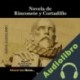 Audiolibro Novela de Rinconete y Cortadillo Miguel de Cervantes