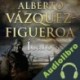 Audiolibro Ícaro Alberto Vázquez Figueroa