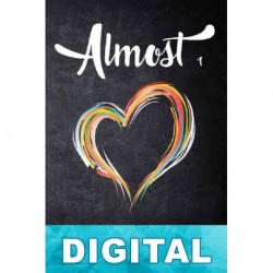 Almost: together Adriana L. S. Swift