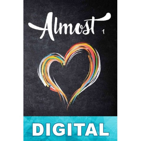 Almost: together Adriana L. S. Swift