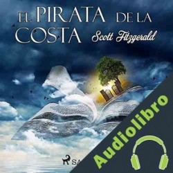 Audiolibro El pirata de la costa F. Scott Fitzgerald