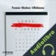 Audiolibro Lunes, Muertes y Jueves Tomás Muñoz Albiñana