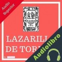 Audiolibro La Vida de Lazarillo de Tormes Desconocido