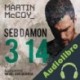Audiolibro Seb Damon, 3 14 Martin McCoy