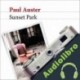 Audiolibro Sunset Park Paul Auster