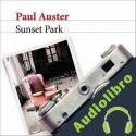 Audiolibro Sunset Park Paul Auster
