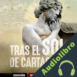 Audiolibro Tras el Sol de Cartagena David Zaplana