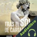 Audiolibro Tras el Sol de Cartagena David Zaplana