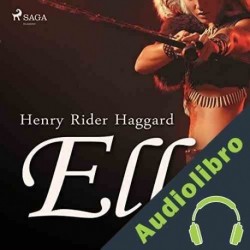 Audiolibro Ella Henry Rider Haggard