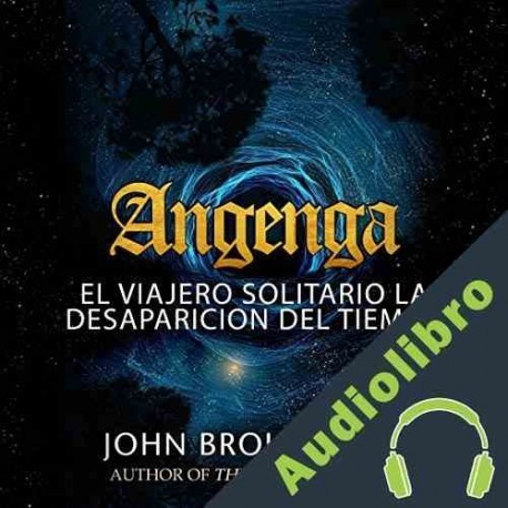 Audiolibro Angenga John Broughton