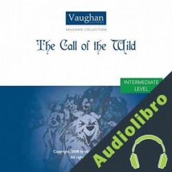 Audiolibro The Call of the Wild Kathleen Hershner