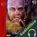 Audiolibro Una Cuestión de Principios Javier Márquez Sánchez