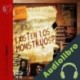 Audiolibro ¿Existen los monstruos? Tony Jimenez
