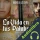 Audiolibro La Vida en tus Palabras Andrea Golden