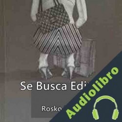 Audiolibro Se busca editor - Razón hambre Rosko Ruiz