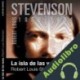 Audiolibro La isla de las voces Robert Louis Stevenson