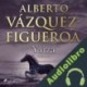 Audiolibro Yaiza Alberto Vázquez Figueroa