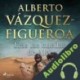 Audiolibro Tras las huellas de Alec Alberto Vázquez Figueroa