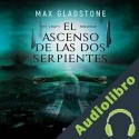 Audiolibro The Craft Sequence. El ascenso de las dos serpientes Max Gladstone